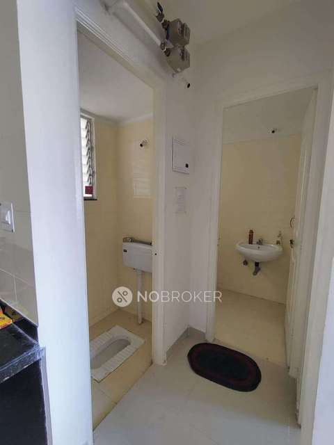 1 RK Flat In Janaranjani A Nanded City For Sale  In Nanded 