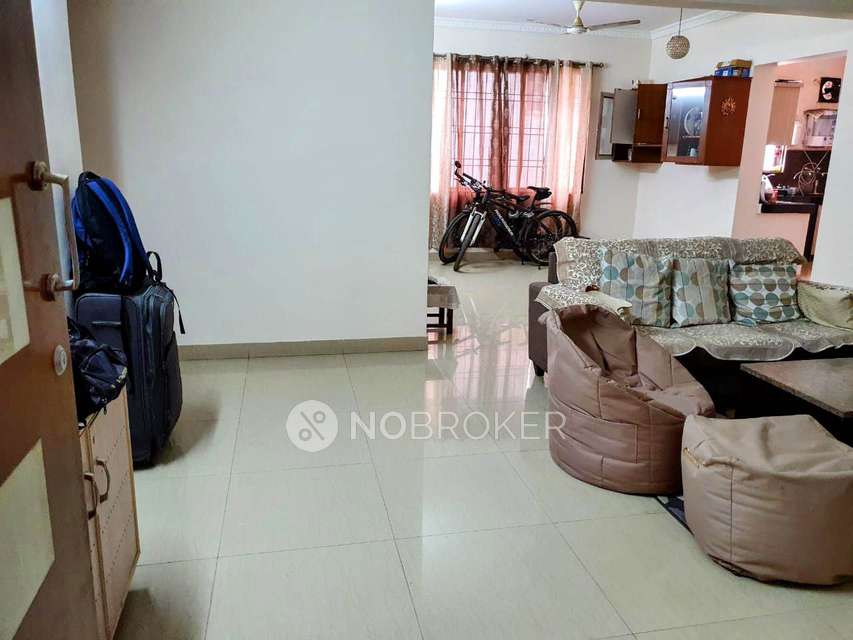 Flats for Rent in Botanical Garden Road Kondapur, Hyderabad Gated