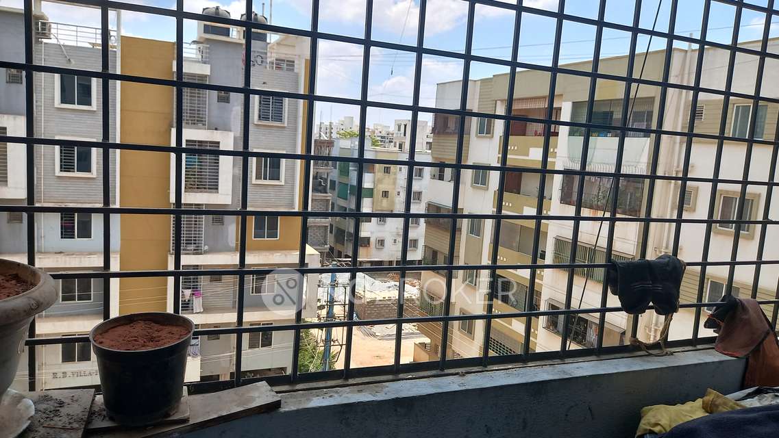 2 BHK Flat In Habulus Elite 1 For Sale  In Electronic City