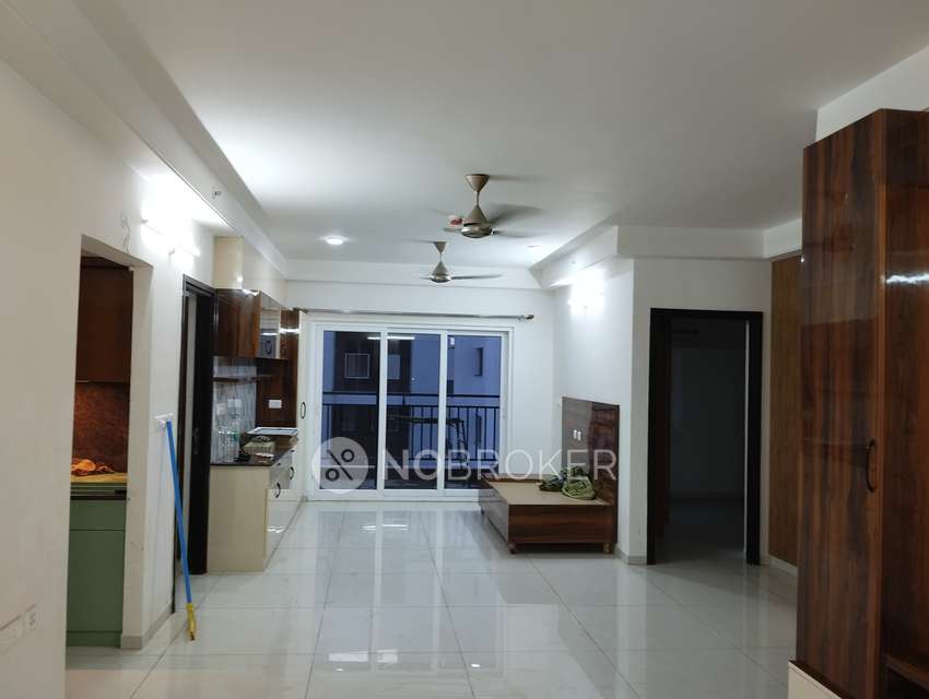 3 BHK Flat In Rajapushpa Provincia, Narsingi For Sale  In Narsingi