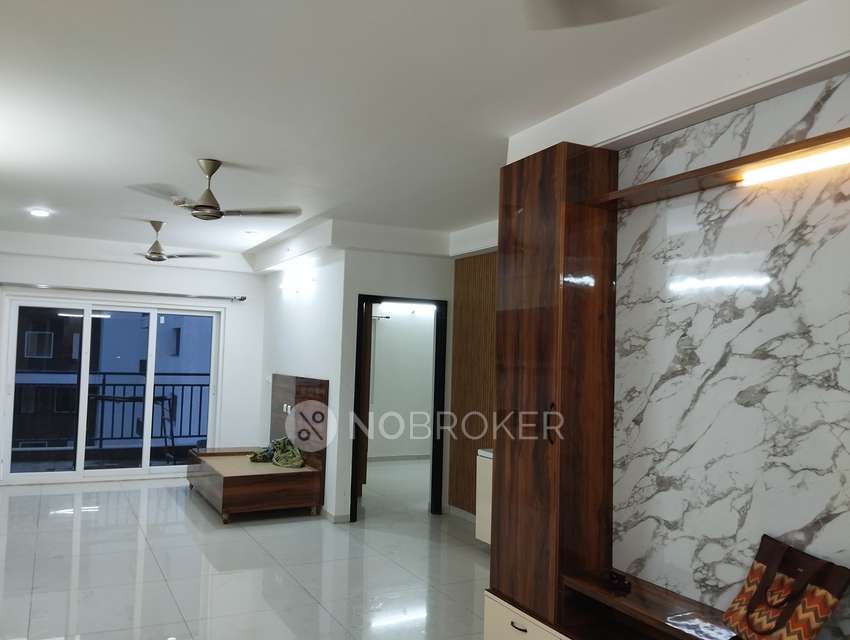 3 BHK Flat In Rajapushpa Provincia, Narsingi For Sale  In Narsingi