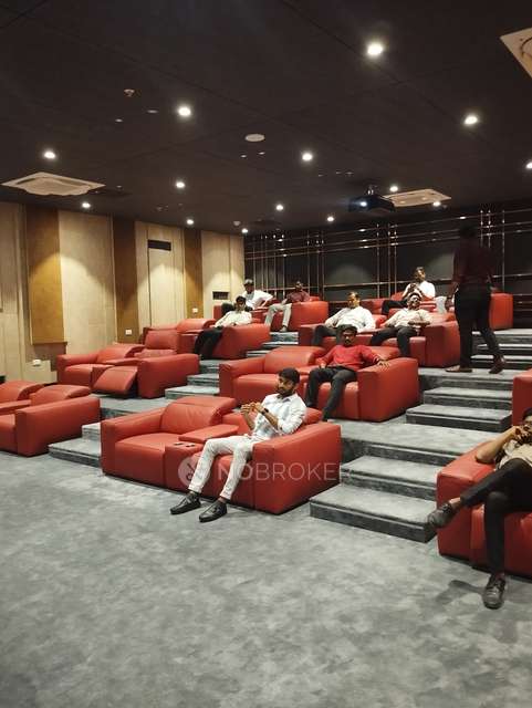 3 BHK Flat In Rajapushpa Provincia, Narsingi For Sale  In Narsingi