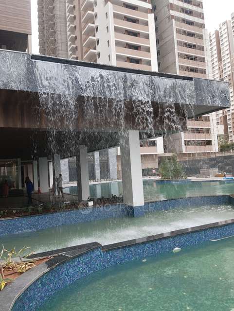 3 BHK Flat In Rajapushpa Provincia, Narsingi For Sale  In Narsingi