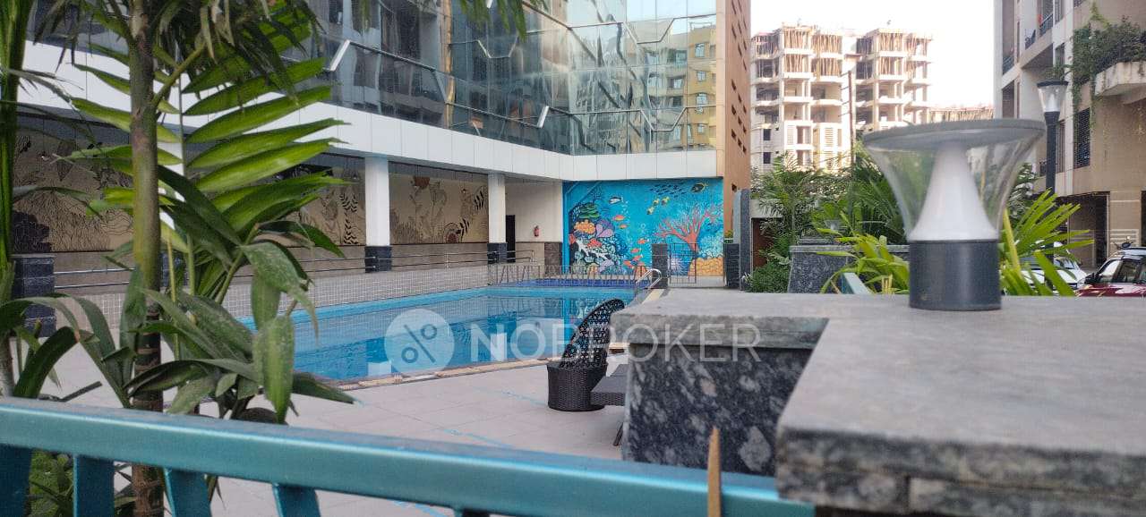 2 BHK Flat In Mohan Willows Phase I, Badlapur East For Sale  In Badlapur East