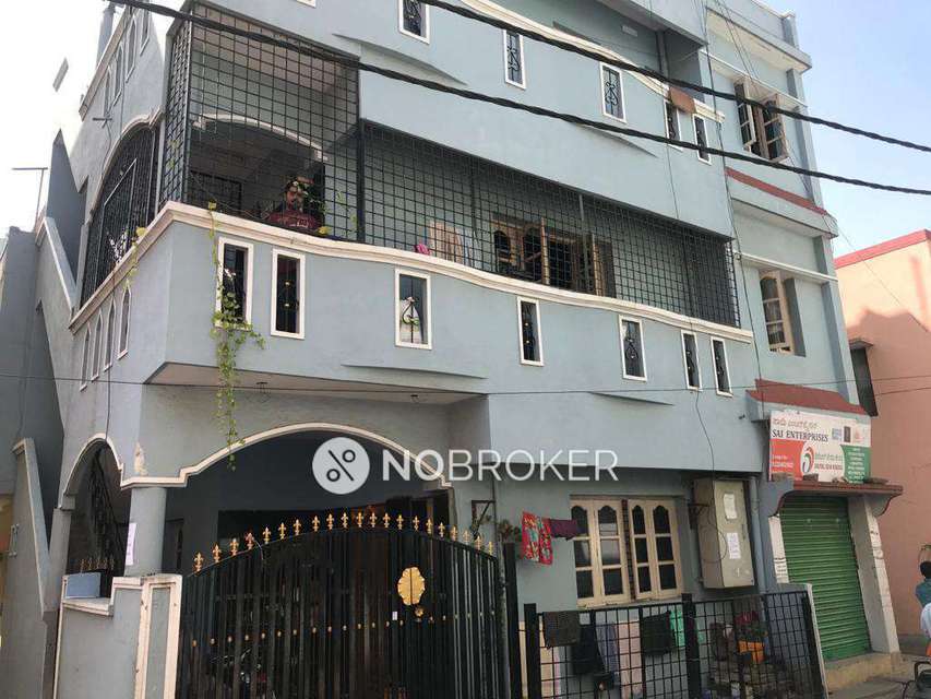 4+ BHK Flat For Sale  In Basaveshwara Nagar
