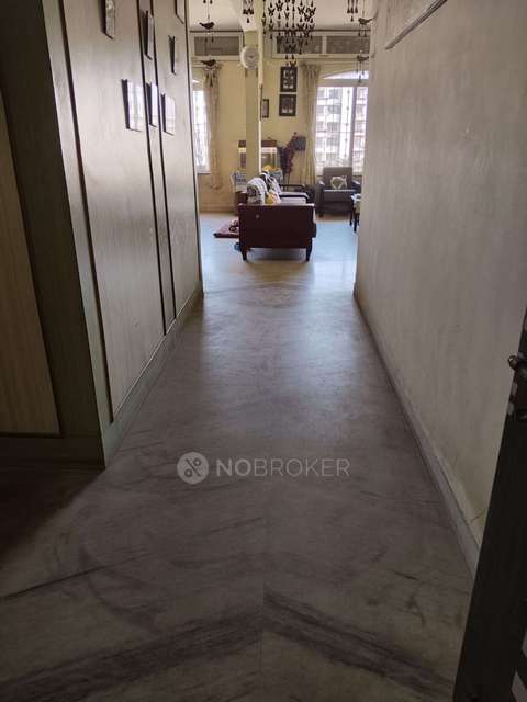 4 BHK Flat In Sky Heights For Sale  In Kondwa