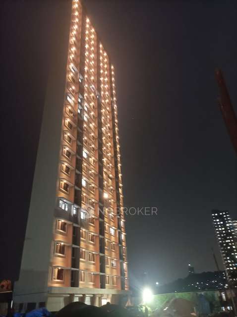 1 BHK Flat In Sethia Aashray For Sale  In Kandivali East