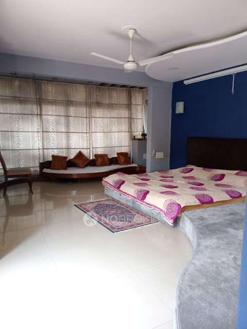 3 BHK Villa In Sphurti Society for Rent  In Shivajinagar