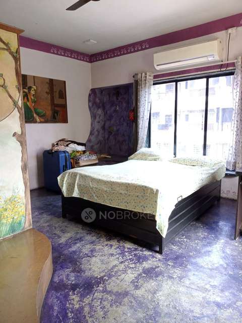 3 BHK Villa In Sphurti Society for Rent  In Shivajinagar