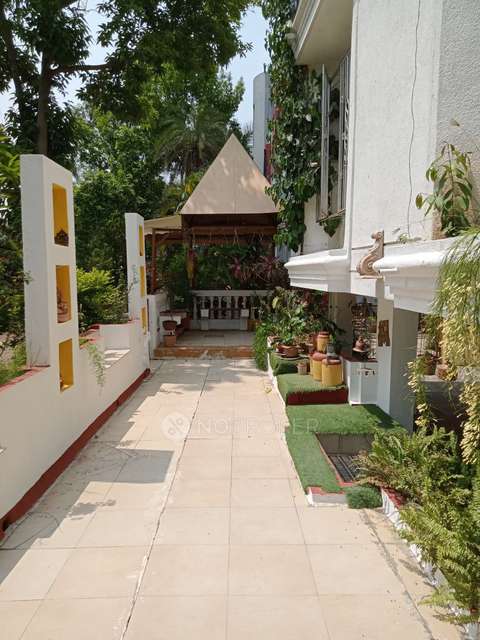 3 BHK Villa In Sphurti Society for Rent  In Shivajinagar