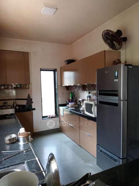 3 BHK Villa In Sphurti Society for Rent  In Shivajinagar