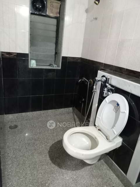 3 BHK Villa In Sphurti Society for Rent  In Shivajinagar