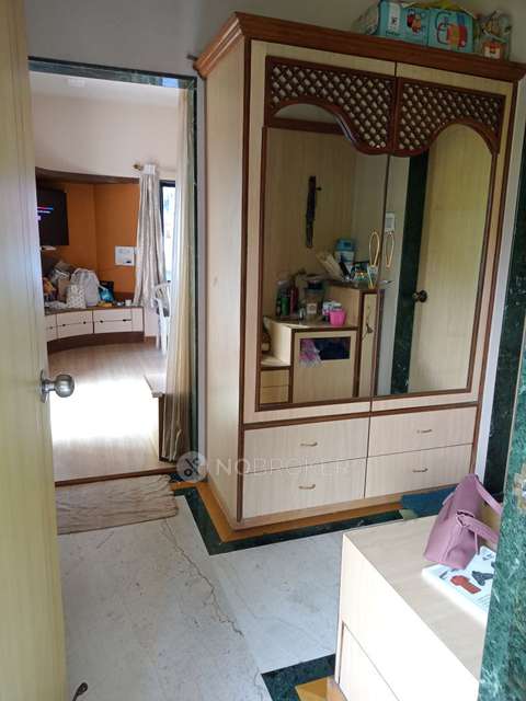 3 BHK Villa In Sphurti Society for Rent  In Shivajinagar