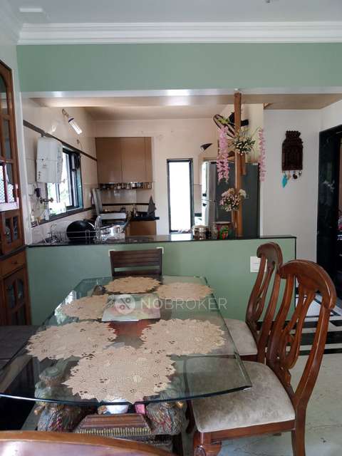 3 BHK Villa In Sphurti Society for Rent  In Shivajinagar