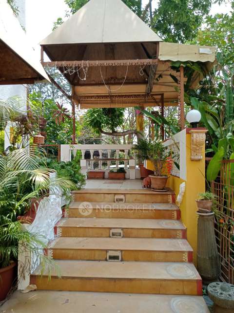 3 BHK Villa In Sphurti Society for Rent  In Shivajinagar