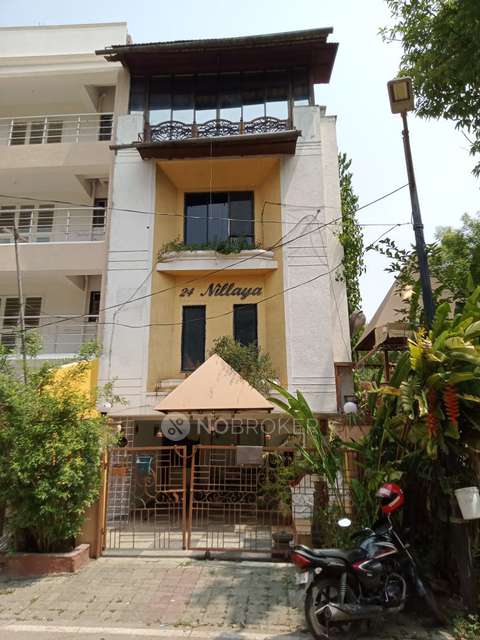 3 BHK Villa In Sphurti Society for Rent  In Shivajinagar