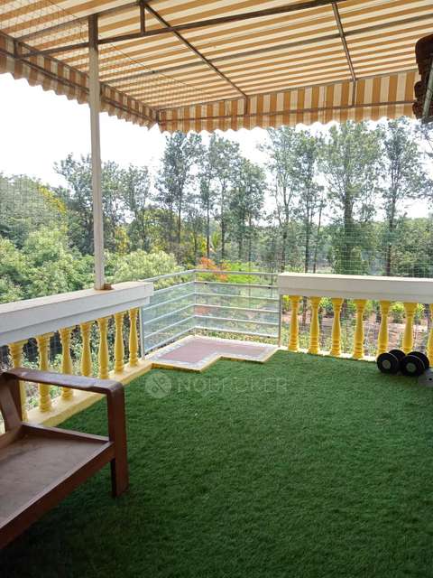 3 BHK Villa In Sphurti Society for Rent  In Shivajinagar