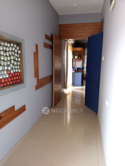 3 BHK Villa In Sphurti Society for Rent  In Shivajinagar