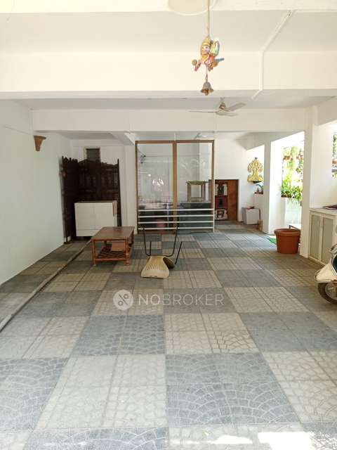 3 BHK Villa In Sphurti Society for Rent  In Shivajinagar