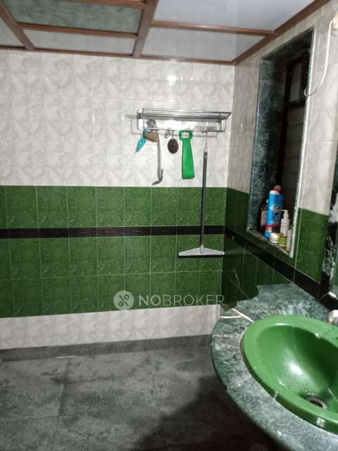 3 BHK Villa In Sphurti Society for Rent  In Shivajinagar