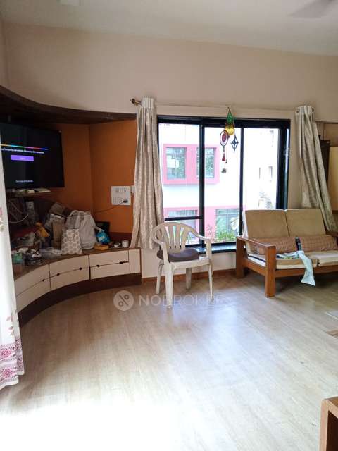 3 BHK Villa In Sphurti Society for Rent  In Shivajinagar