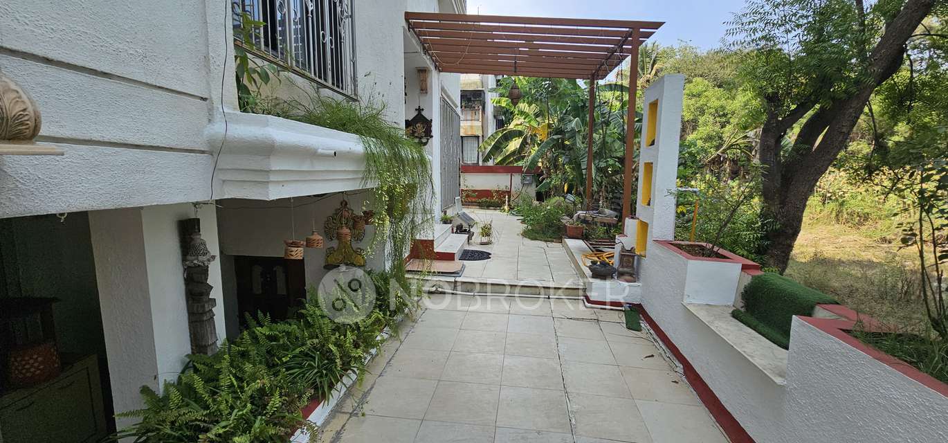 3 BHK Villa In Sphurti Society for Rent  In Shivajinagar