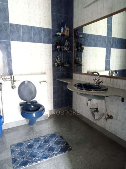 3 BHK Villa In Sphurti Society for Rent  In Shivajinagar