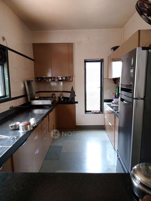 3 BHK Villa In Sphurti Society for Rent  In Shivajinagar