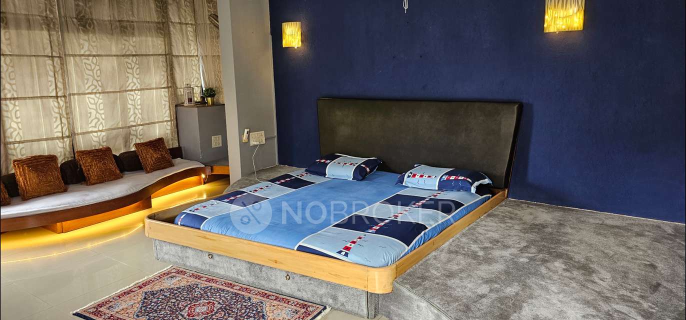 3 BHK Villa In Sphurti Society for Rent  In Shivajinagar