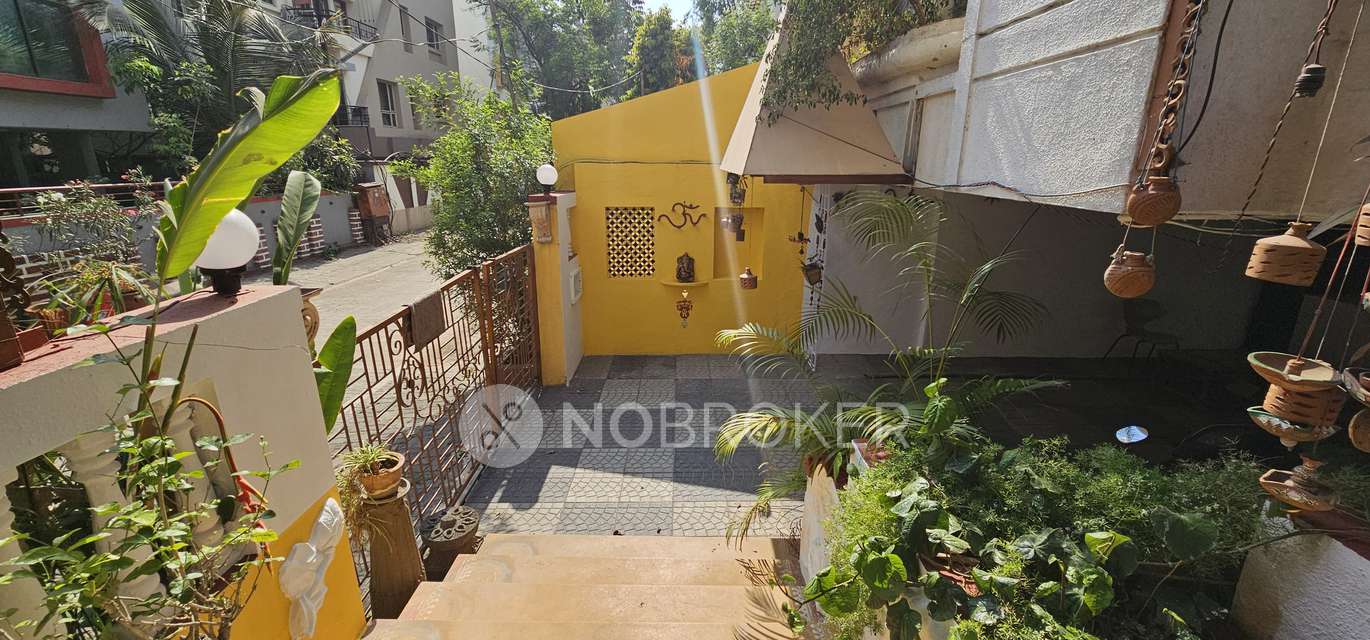 3 BHK Villa In Sphurti Society for Rent  In Shivajinagar