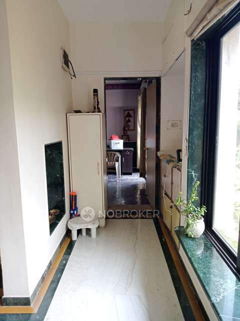 3 BHK Villa In Sphurti Society for Rent  In Shivajinagar