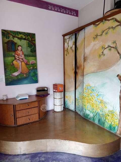 3 BHK Villa In Sphurti Society for Rent  In Shivajinagar