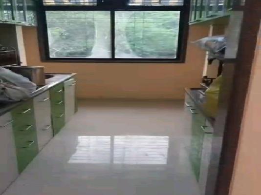 1 BHK Flat In Mangeshi Paradise For Sale  In Shahad