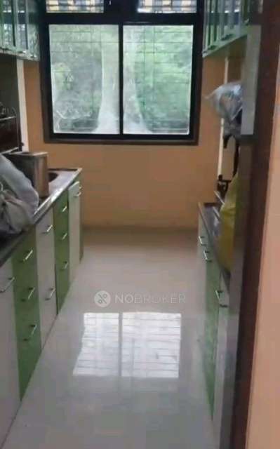 1 BHK Flat In Mangeshi Paradise For Sale  In Shahad