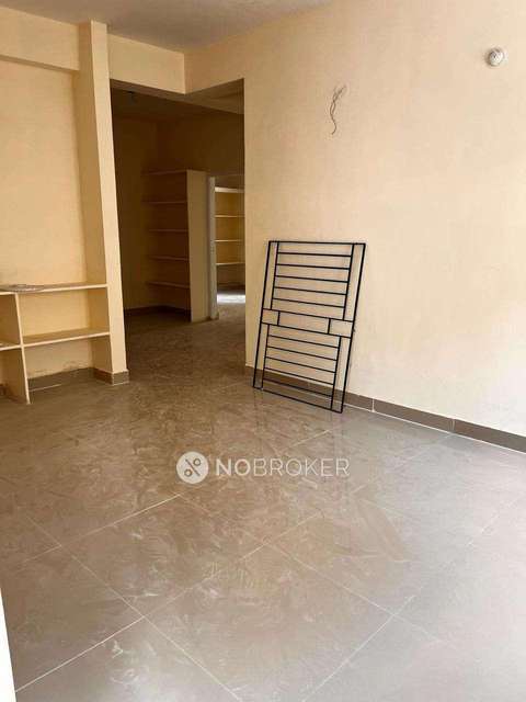 2 BHK Flat In Mig Chitrapuri Hills For Sale  In Manikonda