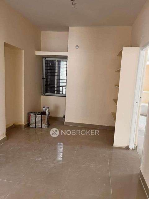 2 BHK Flat In Mig Chitrapuri Hills For Sale  In Manikonda