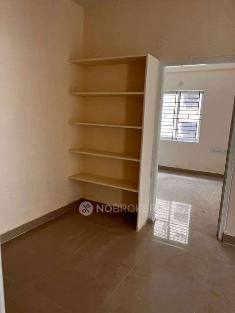 2 BHK Flat In Mig Chitrapuri Hills For Sale  In Manikonda