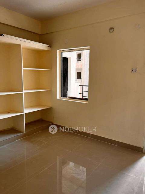 2 BHK Flat In Mig Chitrapuri Hills For Sale  In Manikonda