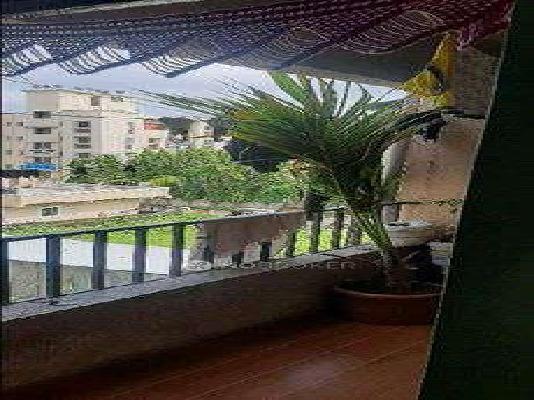 1 BHK Flat In Sharwan For Sale  In Dhanori