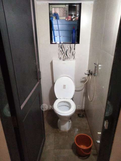 1 BHK Flat In Shree Sai Siddhi Residency Dombivali For Sale  In Mangaon