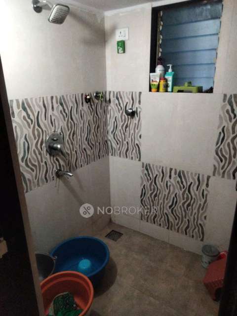 1 BHK Flat In Shree Sai Siddhi Residency Dombivali For Sale  In Mangaon