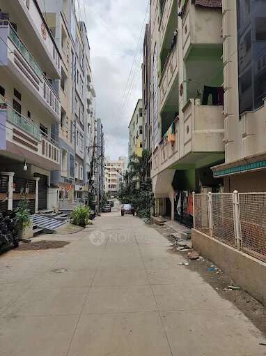 PG for Boys in Gachibowli