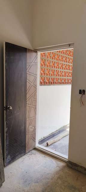 2 BHK Flat In Sashank Aavaas For Sale  In Yelahanka New Town