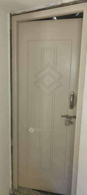 2 BHK Flat In Sashank Aavaas For Sale  In Yelahanka New Town