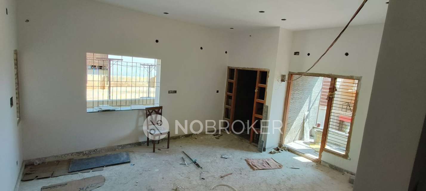 2 BHK Flat In Sashank Aavaas For Sale  In Yelahanka New Town