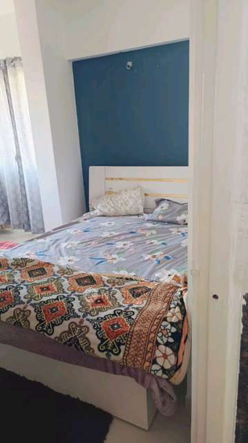 2 BHK Flat In Pelican, Laukik Construction for Rent  In Hinjawadi - Pirangut Road