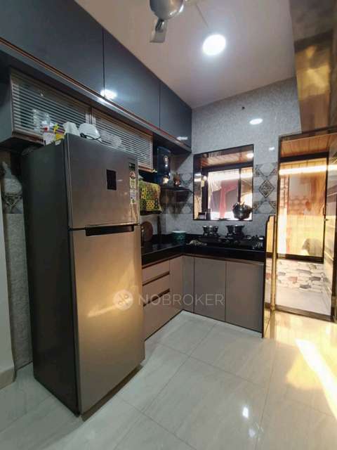 1 BHK Flat In Kasturi Garden Complex For Sale  In Bhayndar West