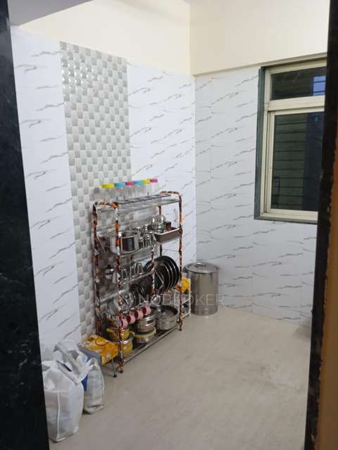 1 BHK Flat In Mohan Nano Estates For Sale  In Ambernath West