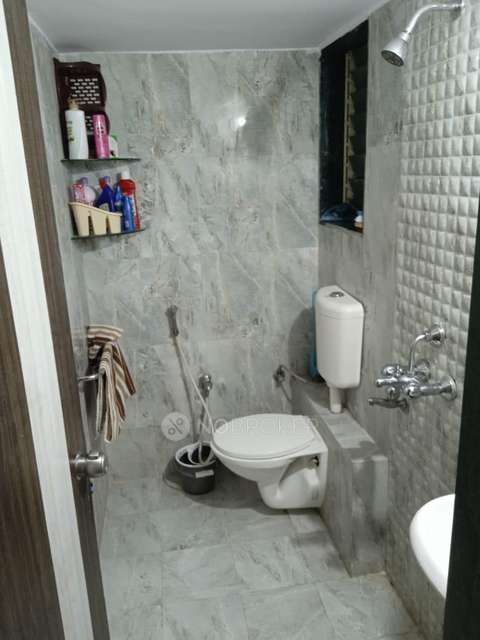 1 BHK Flat In Mohan Nano Estates For Sale  In Ambernath West