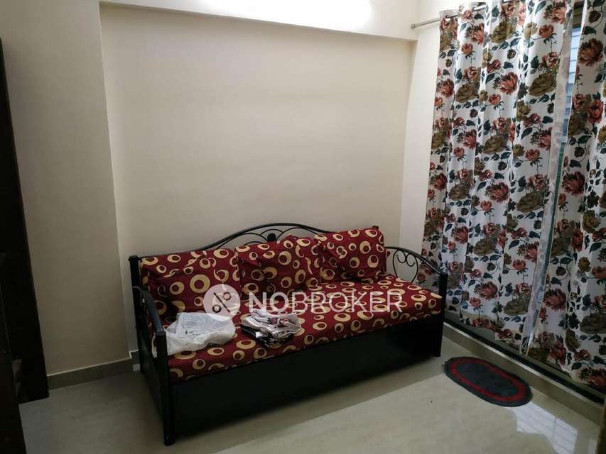 1 BHK Flat In Mohan Nano Estates For Sale  In Ambernath West